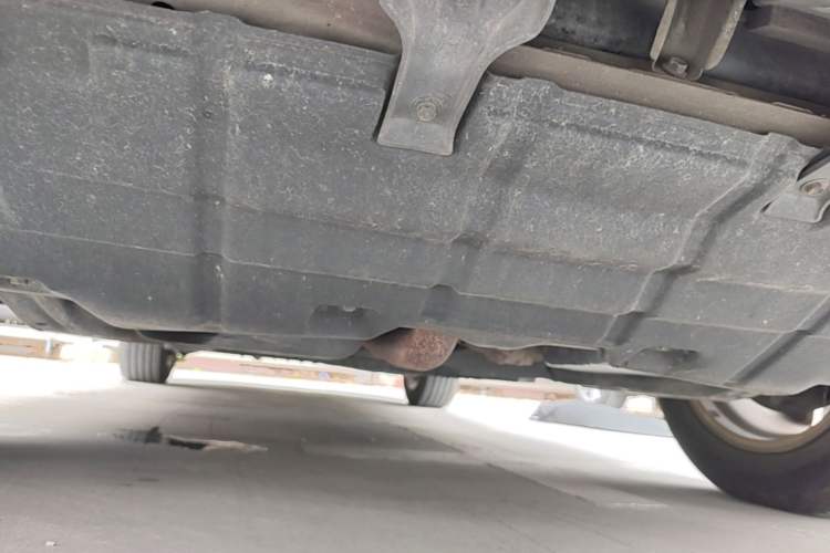 Used Lexus RX Classic 2012 270 Elegant Edition Chassis Front
