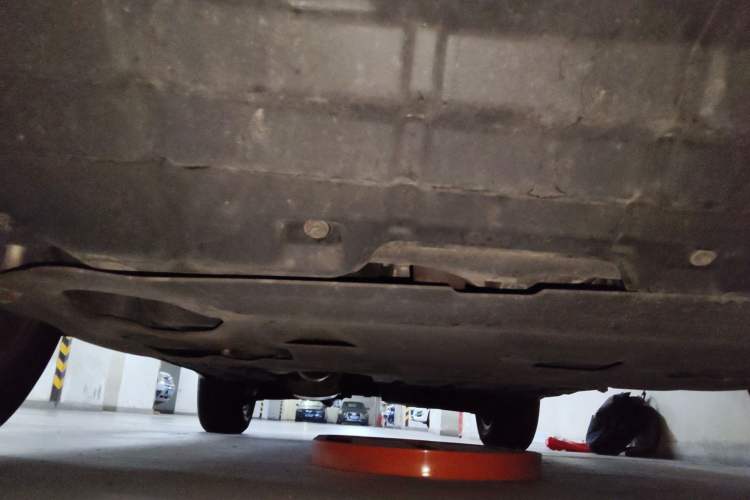 Used Lexus RX Classic 2012 270 Elegant Edition Chassis Front