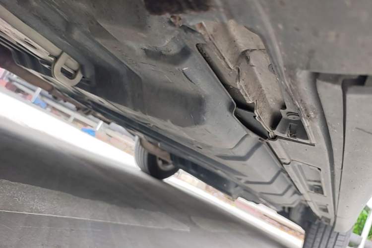 Used Lexus RX Classic 2012 270 Elegant Edition Chassis Front Left