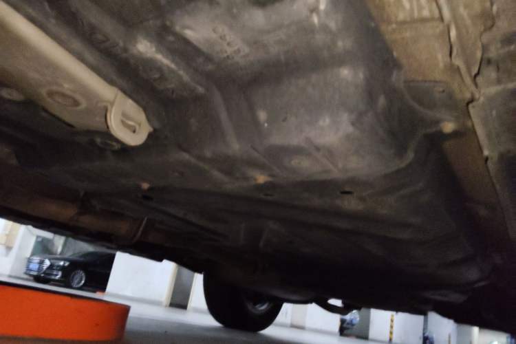 Used Lexus RX Classic 2012 270 Elegant Edition Chassis Front Left
