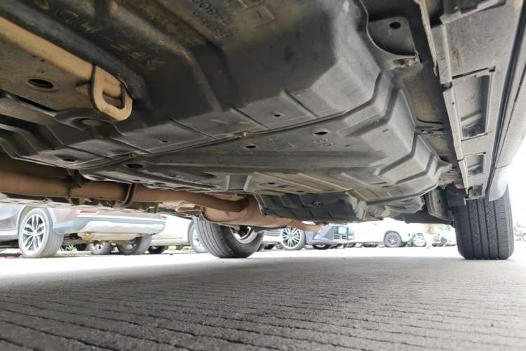 Used Lexus RX Classic 2012 270 Elegant Edition Chassis Front Left