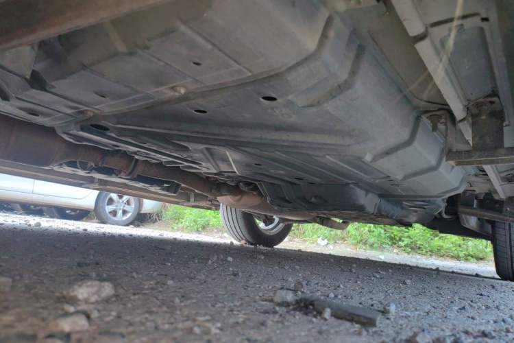 Used Lexus RX Classic 2012 350 Luxury Edition Chassis Front Left