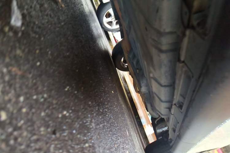 Used Lexus RX Classic 2012 270 Luxury Edition Chassis Front Left