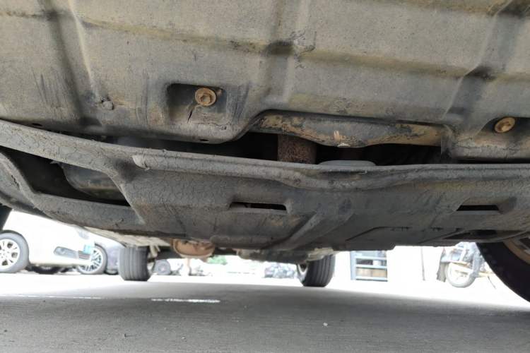 Used Lexus RX Classic 2012 270 Elegant Edition Chassis Front