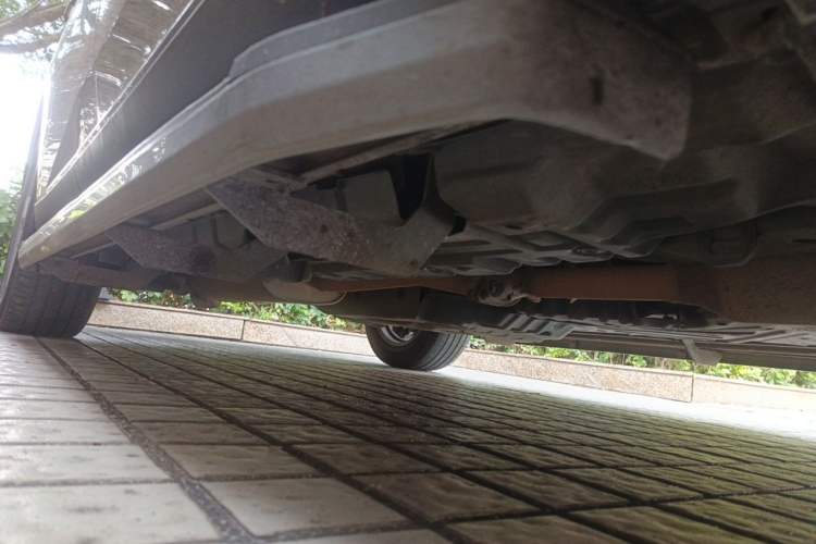 Used Lexus RX Classic 2012 270 Elegant Edition Chassis Front Right