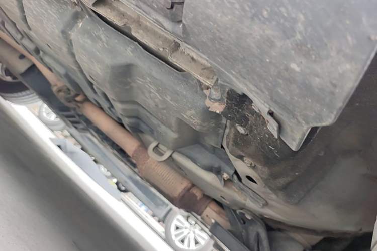 Used Lexus RX Classic 2012 270 Elegant Edition Chassis Front Right