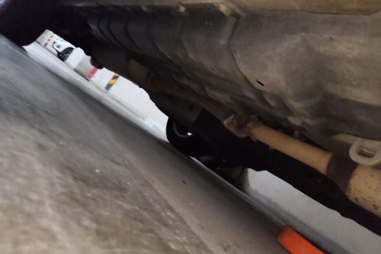 Used Lexus RX Classic 2012 270 Elegant Edition Chassis Front Right