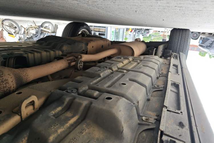 Used Lexus RX Classic 2012 270 Elegant Edition Chassis Front Right