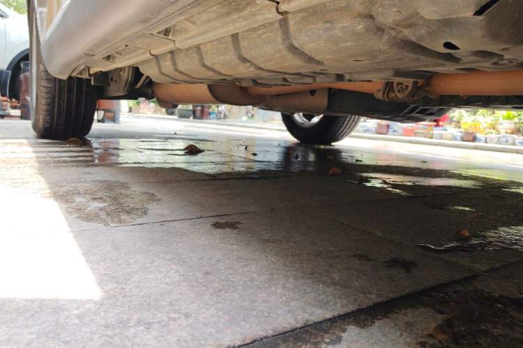 Used Lexus RX Classic 2012 270 Elegant Edition Chassis Front Right