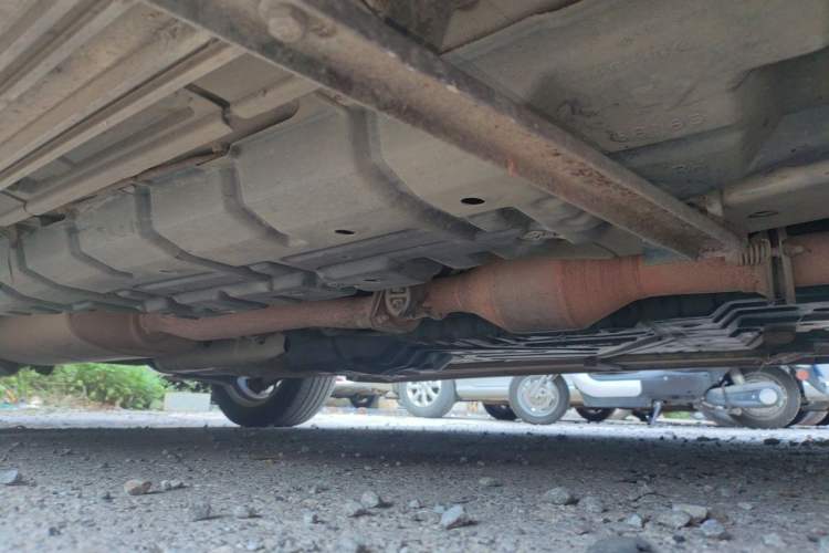 Used Lexus RX Classic 2012 350 Luxury Edition Chassis Front Right