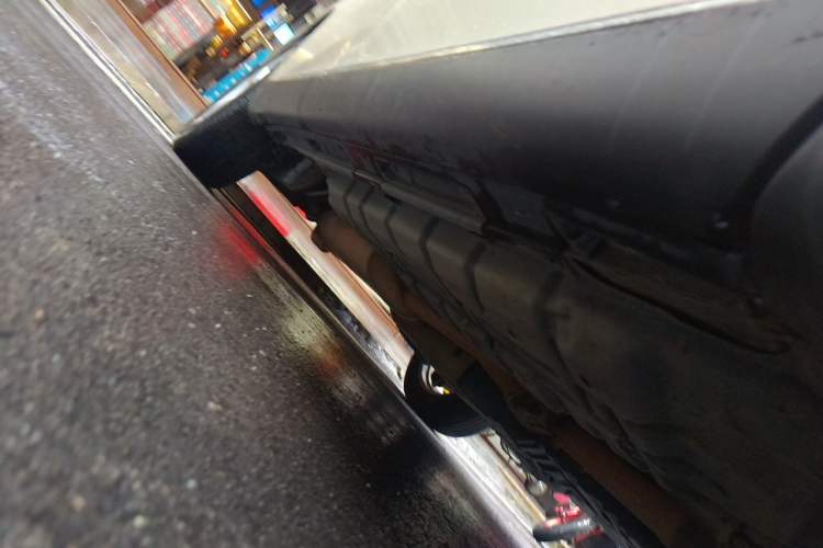 Used Lexus RX Classic 2012 270 Luxury Edition Chassis Front Right