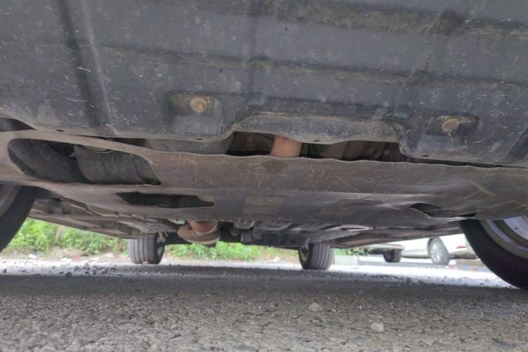 Used Lexus RX Classic 2012 350 Luxury Edition Chassis Front