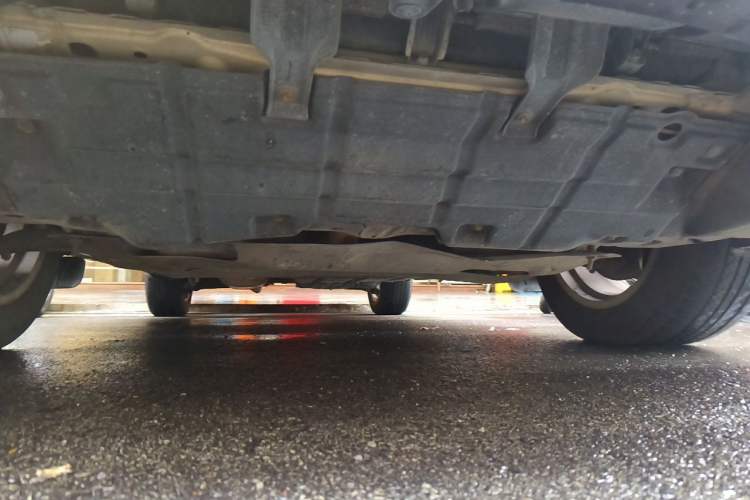 Used Lexus RX Classic 2012 270 Luxury Edition Chassis Front