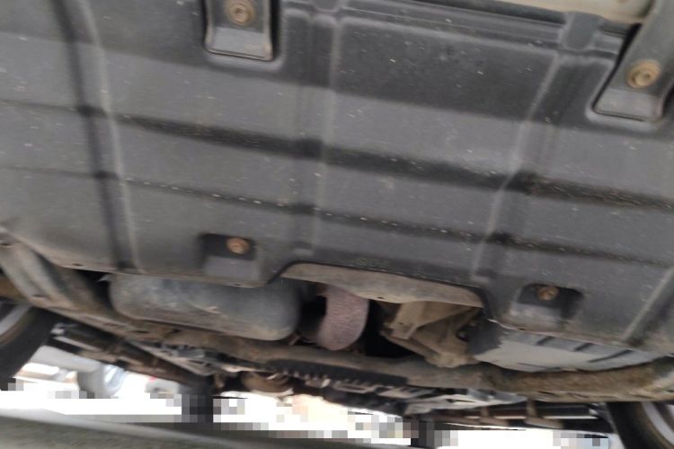 Used Lexus RX Classic 2012 270 Elegant Edition Chassis Front