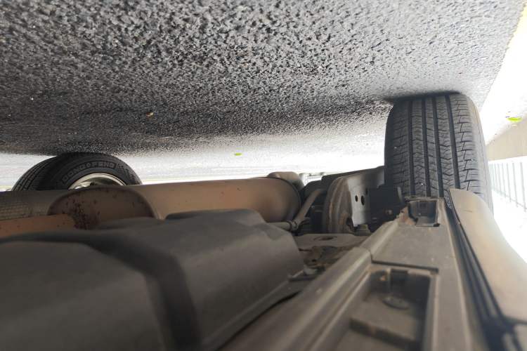 Used Lexus RX Classic 2012 270 Elegant Edition Chassis Rear Right