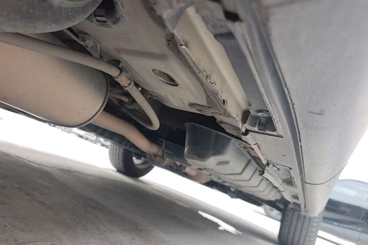 Used Lexus RX Classic 2012 270 Elegant Edition Chassis Rear Right