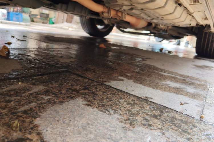 Used Lexus RX Classic 2012 270 Elegant Edition Chassis Rear Right