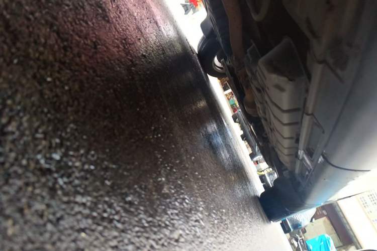 Used Lexus RX Classic 2012 270 Luxury Edition Chassis Rear Right