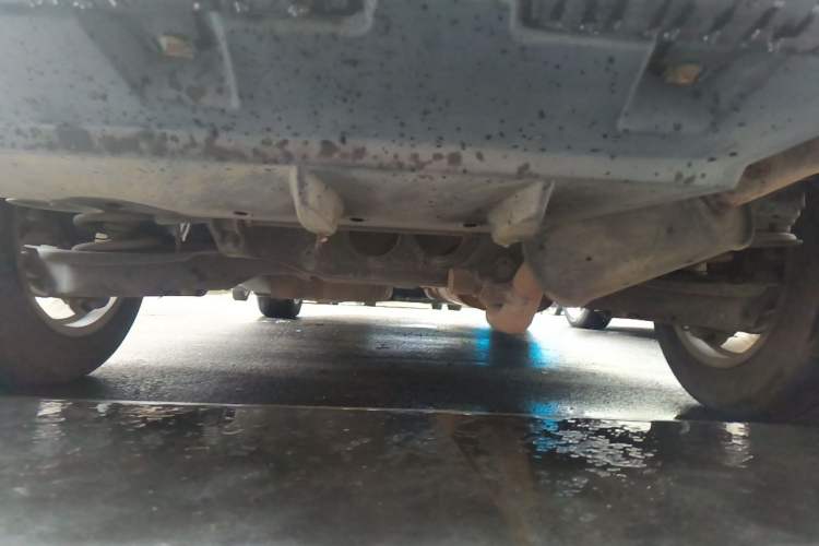 Used Lexus RX Classic 2012 270 Luxury Edition Chassis Rear