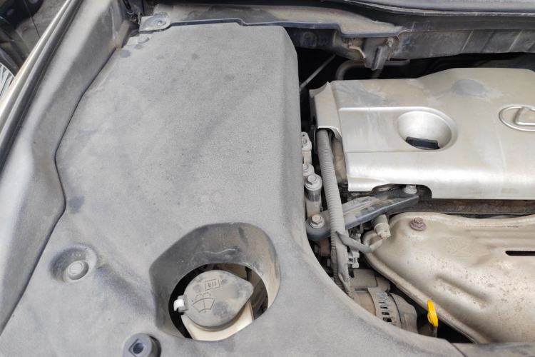 Used Lexus RX Classic 2012 270 Elegant Edition Engine Bay Right