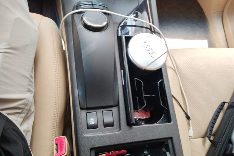 Used Lexus RX Classic 2012 270 Elegant Edition Gear Lever