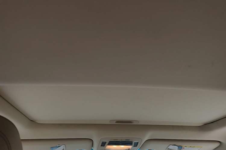 Used Lexus RX Classic 2012 270 Elegant Edition Headliner