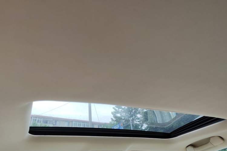 Used Lexus RX Classic 2012 270 Elegant Edition Headliner