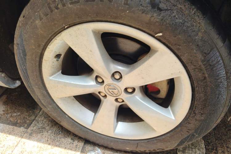 Used Lexus RX Classic 2012 270 Elegant Edition Right Front Wheel Hub