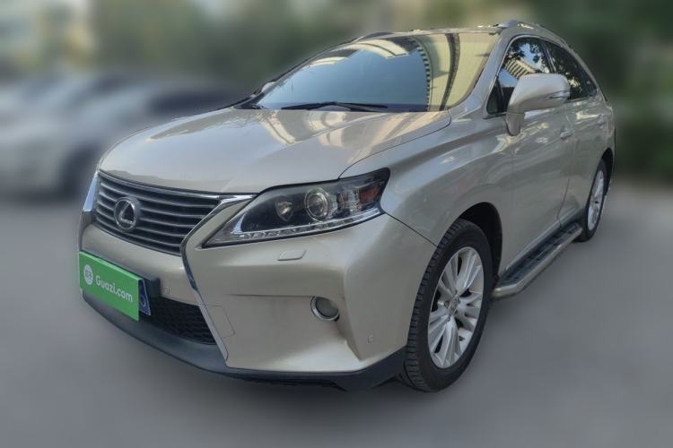 Used Lexus RX Classic 2012 350 Luxury Edition Guazi used car, China used car export, Used car for sale, Used cars, Cheapest cars for sale