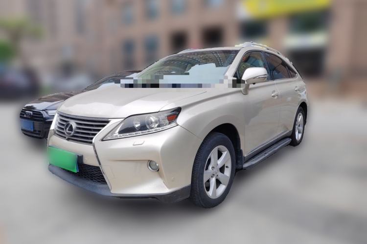 Used Lexus RX Classic 2012 270 Elegant Edition Guazi used car, China used car export, Used car for sale, Used cars, Cheapest cars for sale