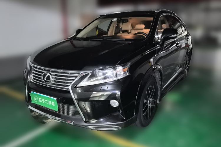 Used Lexus RX Classic 2013 270 Elite Edition Guazi used car, China used car export, Used car for sale, Used cars, Cheapest cars for sale