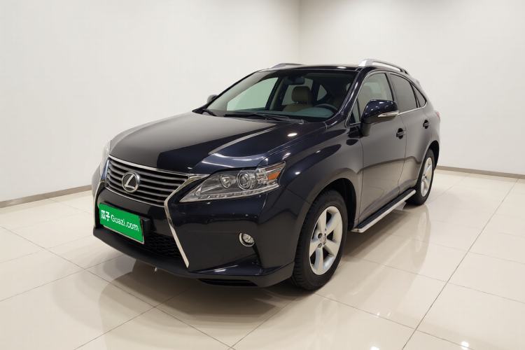 Used Lexus RX Classic 2013 270 Elite Edition Guazi used car, China used car export, Used car for sale, Used  cars, Cheapest cars for sale