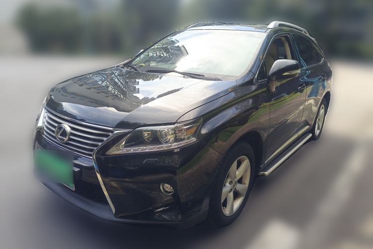 Used Lexus RX Classic 2013 270 Elite Edition Guazi used car, China used car export, Used car for sale, Used cars, Cheapest cars for sale