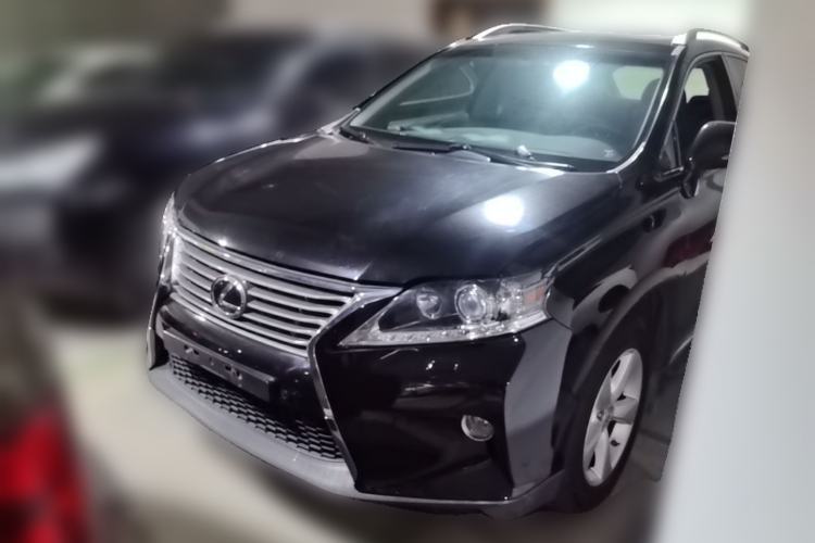Used Lexus RX Classic 2013 270 Elite Edition Guazi used car, China used car export, Used car for sale, Used  cars, Cheapest cars for sale
