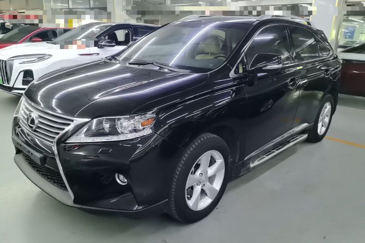 Used Lexus RX Classic 2013 270 Elite Edition Guazi used car, China used car export, Used car for sale, Used cars, Cheapest cars for sale