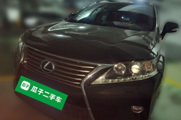 Used Lexus RX Classic 2013 270 Elite Edition Guazi used car, China used car export, Used car for sale, Used cars, Cheapest cars for sale