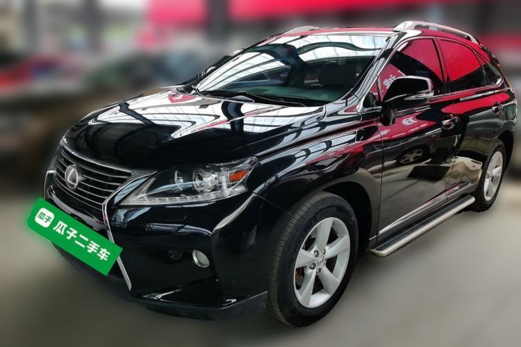 Used Lexus RX Classic 2013 270 Luxury Edition Guazi used car, China used car export, Used car for sale, Used cars, Cheapest cars for sale