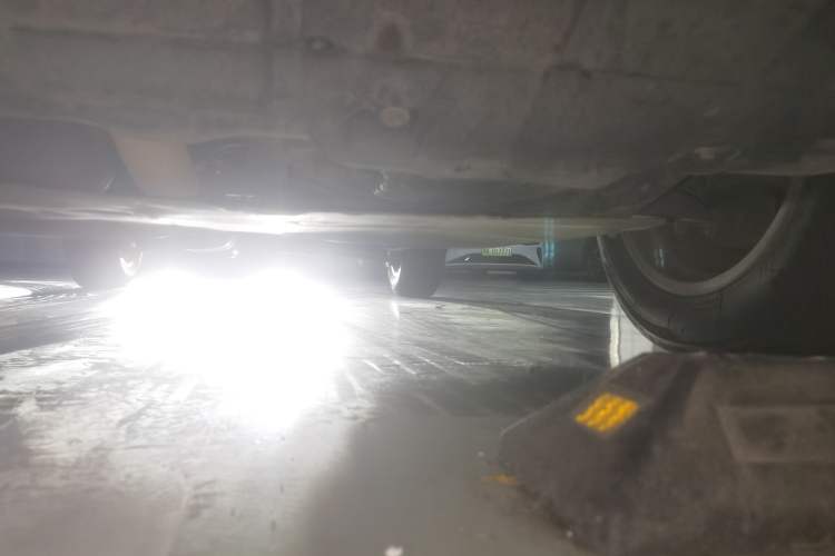 Used Lexus RX Classic 2013 270 Elegant Edition Chassis Front
