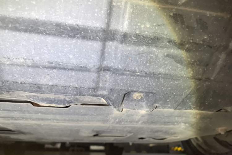 Used Lexus RX Classic 2013 270 Elite Edition Chassis Front