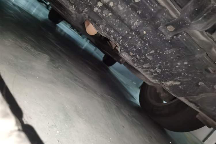 Used Lexus RX Classic 2013 270 Elite Edition Chassis Front