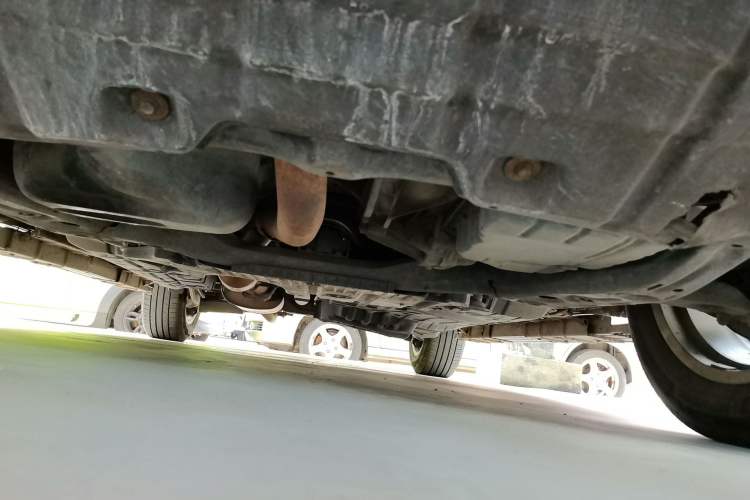 Used Lexus RX Classic 2013 270 Luxury Edition Chassis Front