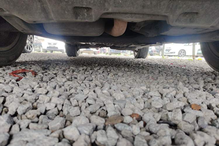 Used Lexus RX Classic 2013 270 Elite Edition Chassis Front