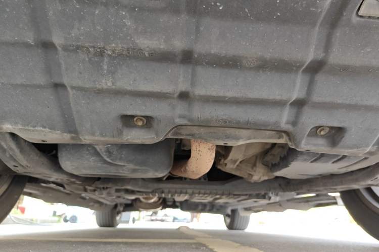 Used Lexus RX Classic 2013 270 Elite Edition Chassis Front