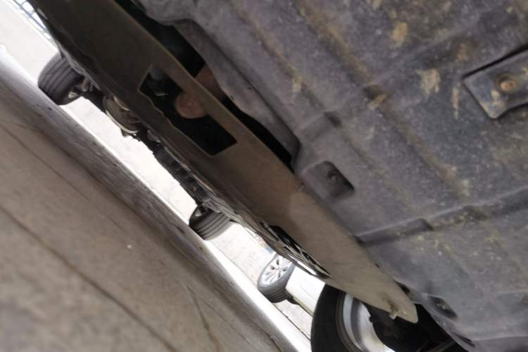 Used Lexus RX Classic 2013 270 Elegant Edition Chassis Front