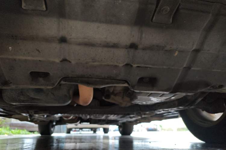 Used Lexus RX Classic 2013 270 Elite Edition Chassis Front