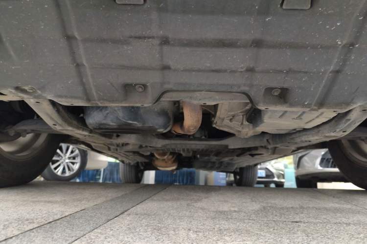 Used Lexus RX Classic 2013 270 Elegant Edition Chassis Front