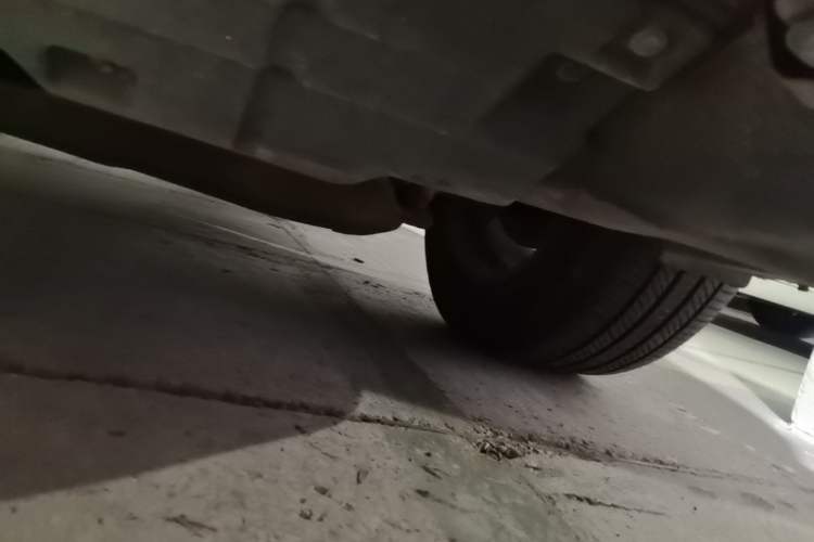 Used Lexus RX Classic 2013 270 Elite Edition Chassis Front Left