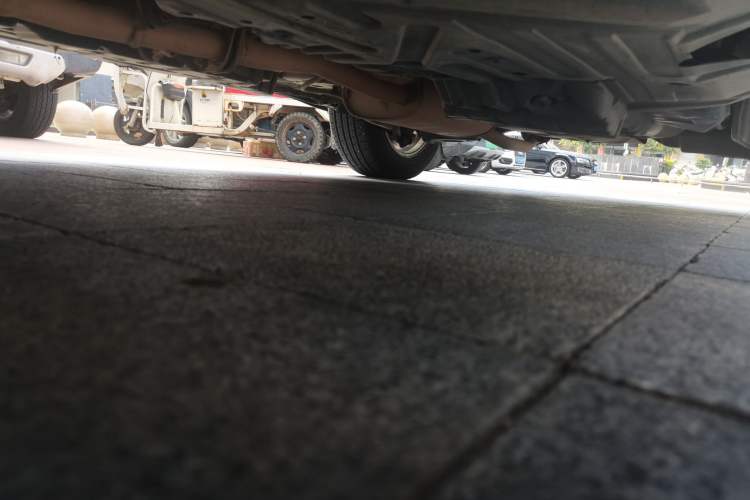 Used Lexus RX Classic 2013 270 Elite Edition Chassis Front Left