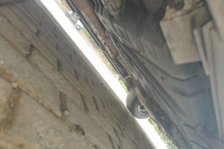 Used Lexus RX Classic 2013 270 Elite Edition Chassis Front Left