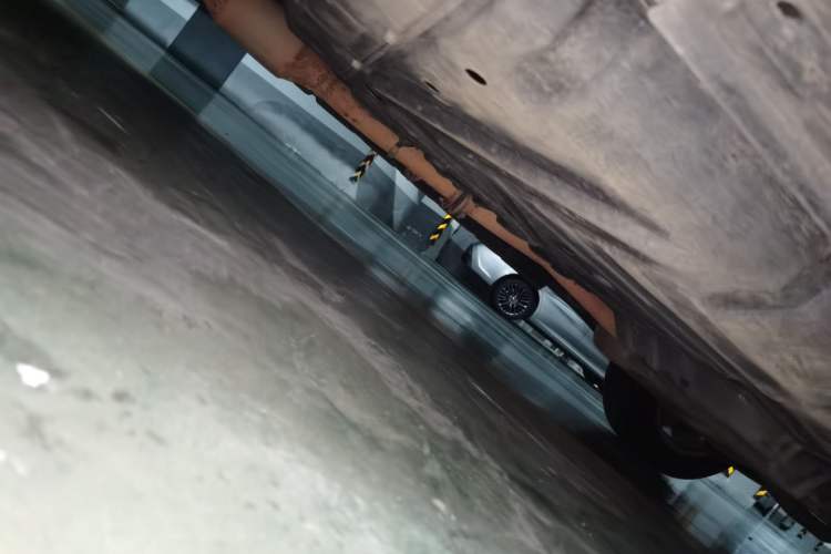 Used Lexus RX Classic 2013 270 Elite Edition Chassis Front Left